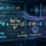 Schrodinger Wave Equation from Quantum Mechanics